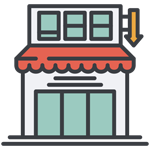 Convenience Shops