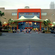 Commercial Hub